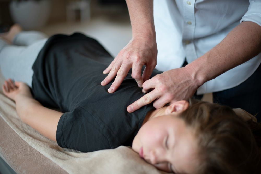 osteopat Stockholm