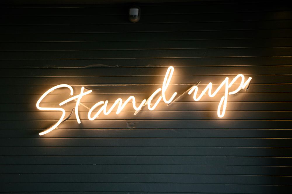 Standup Stockholm