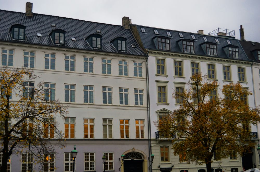 afslibning af gulve k&oslash;benhavn