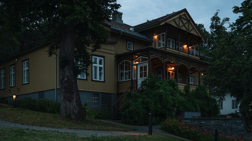 udskiftning af vinduer