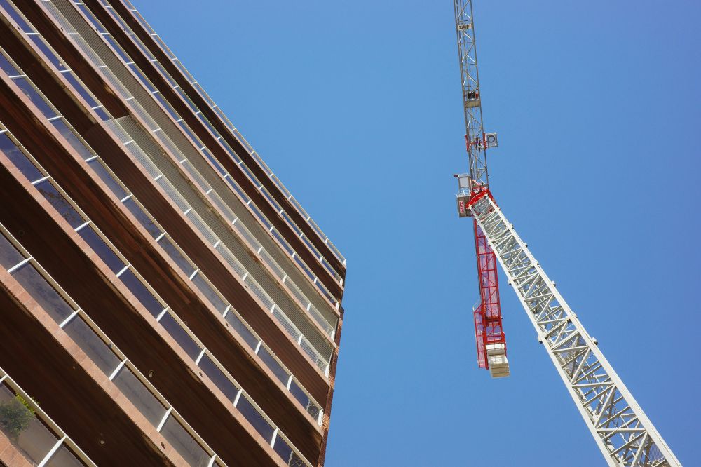 Hårdvara & Komponenter