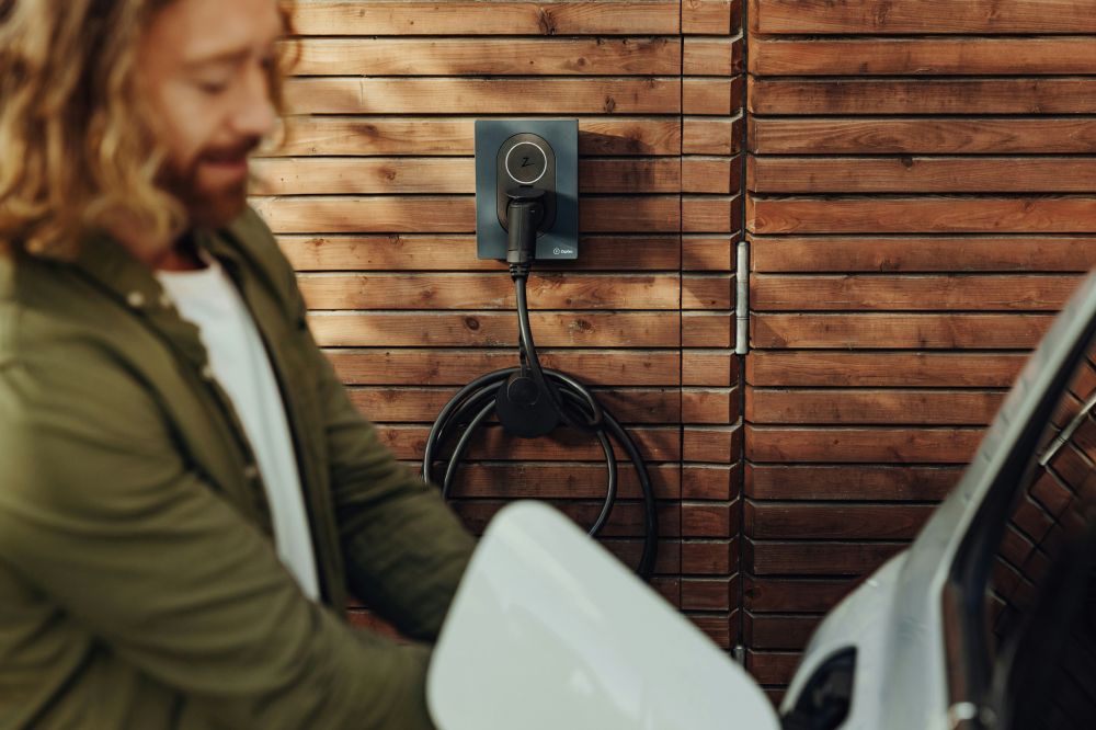 Smarta Hem & IoT