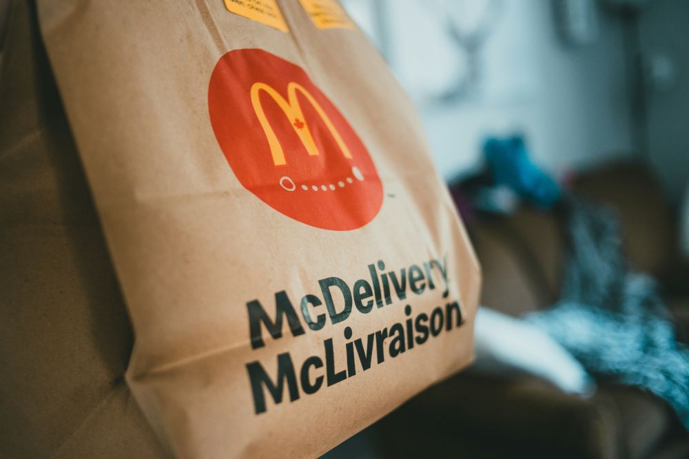 Marknadsföring och försäljning