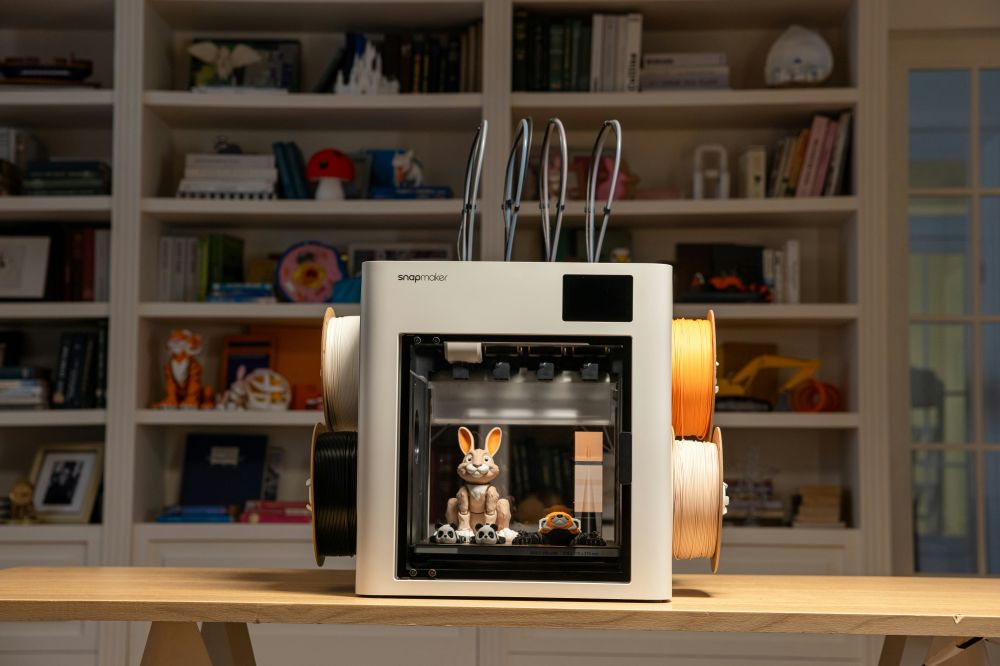 DIY & Makerprojekt