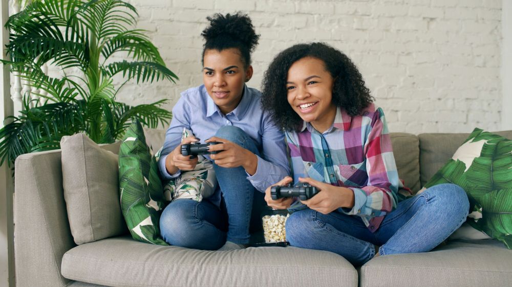 Gaming & Spel