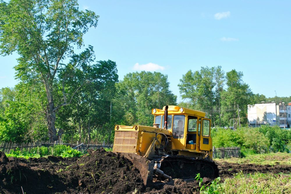 Leje af minigraver Sj&aelig;llands Odde
