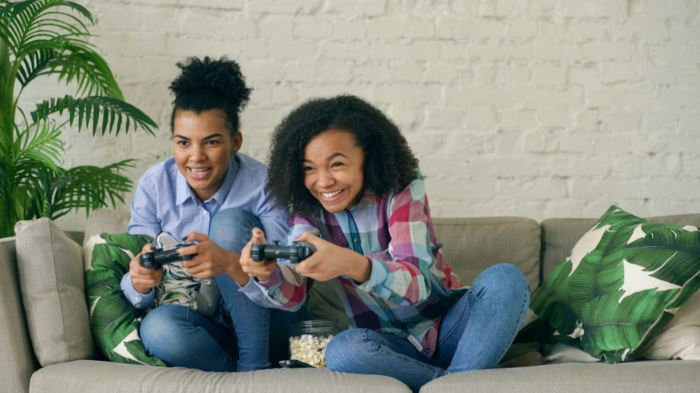 Gaming & Spel