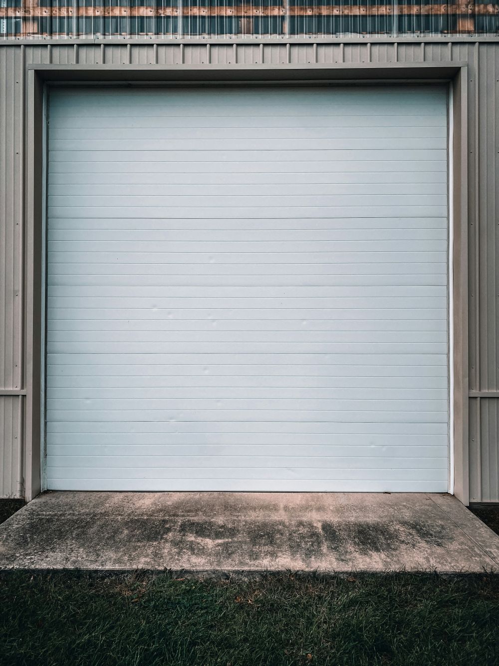 garageport odense