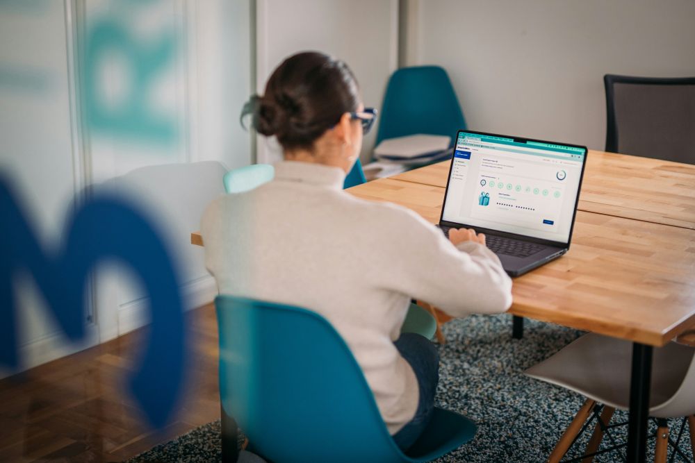 Entreprenörskap & Affärsidéer