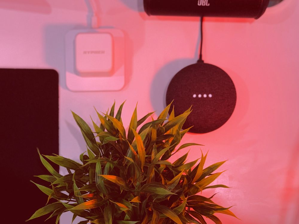 DIY & Makerprojekt