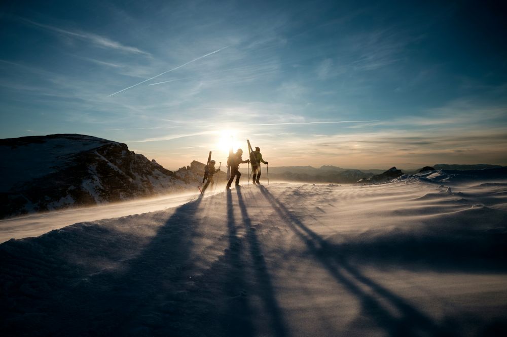 skidskola fortsättninggrupp stockholm