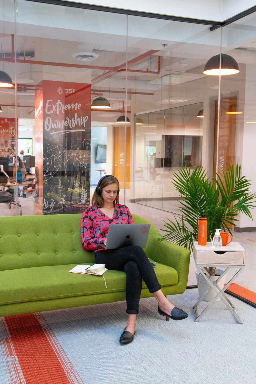 Etik & Företagskultur