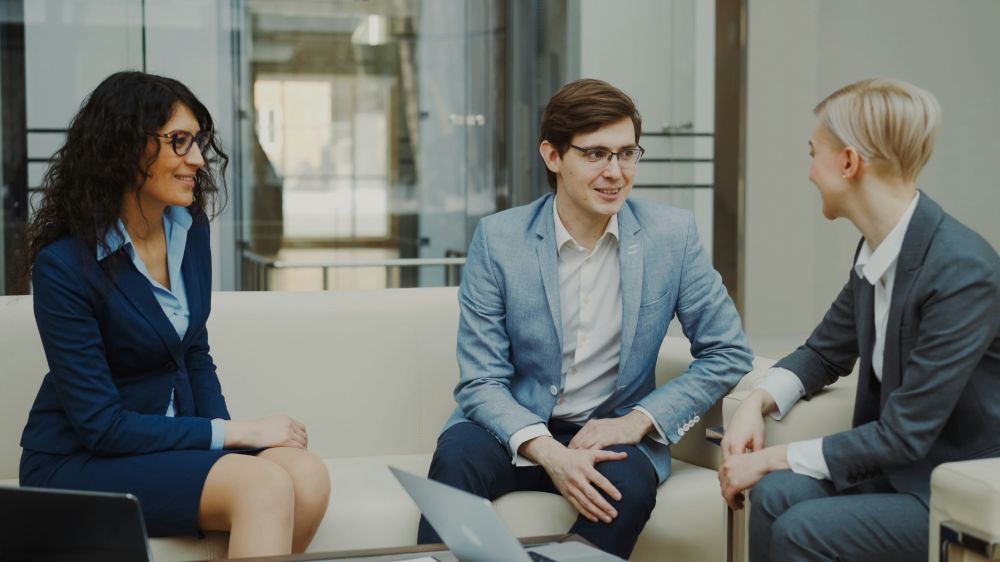 Ekonomi & Finansiering
