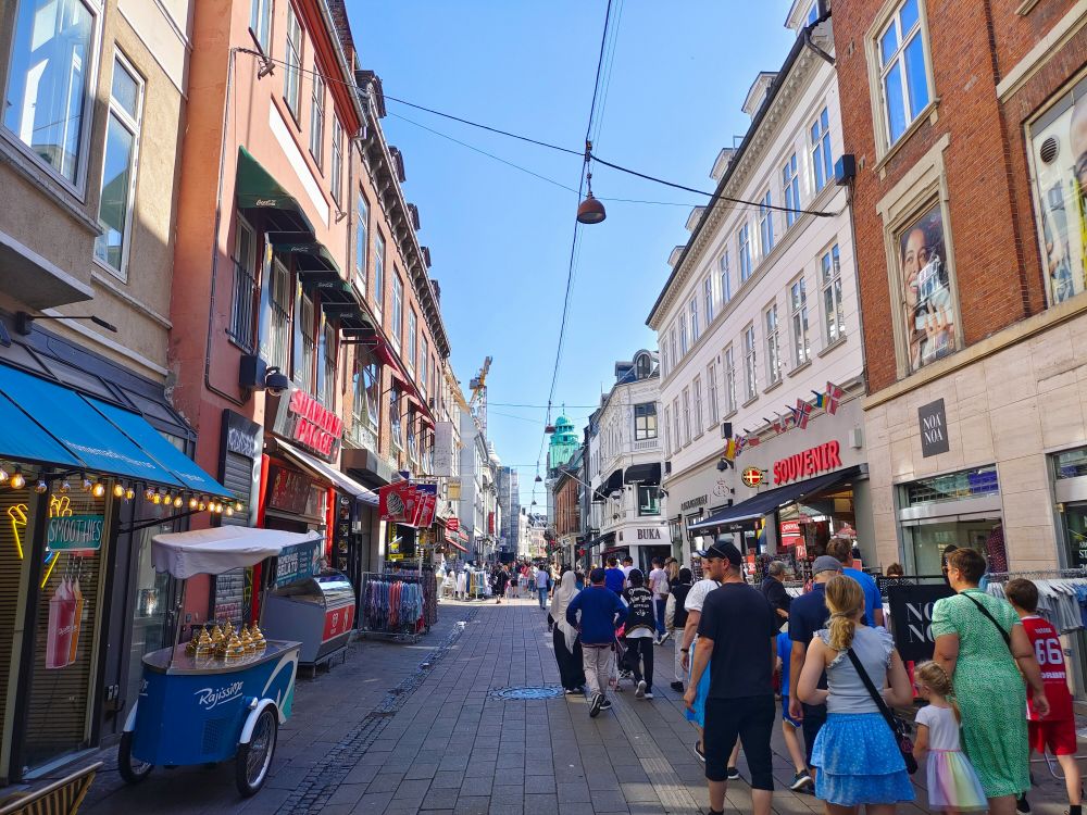 Ekonomi & Finansiering