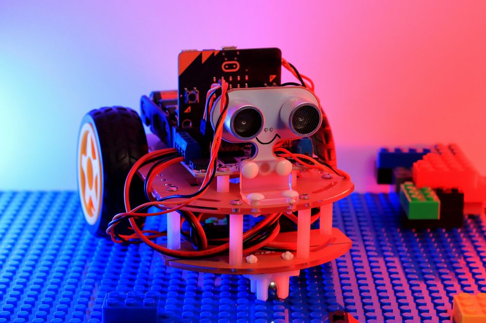 DIY & Makerprojekt
