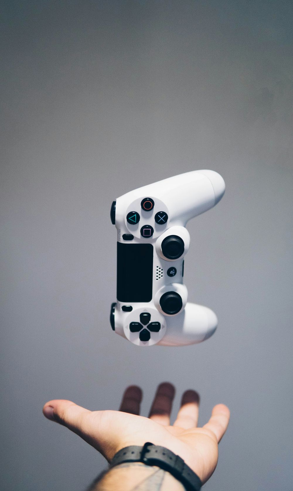 Gaming & Spel