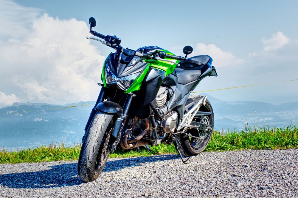 kawasaki reservdelar