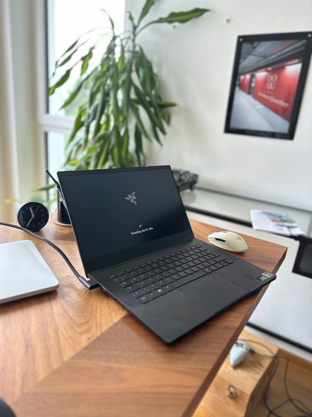 Fels&ouml;kning & Support