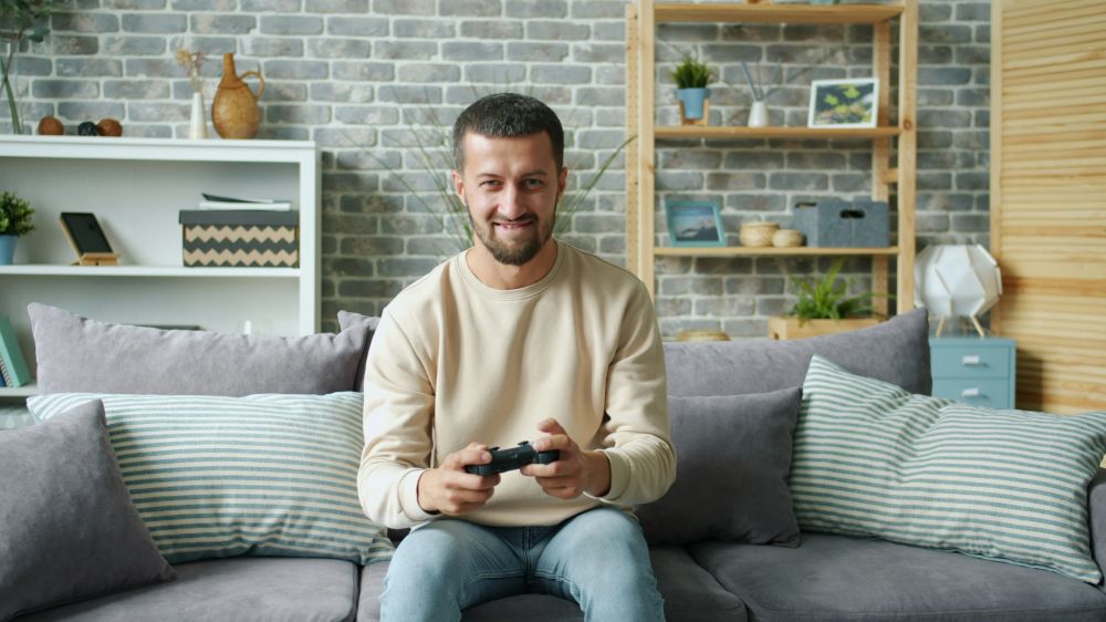 Gaming & Spel