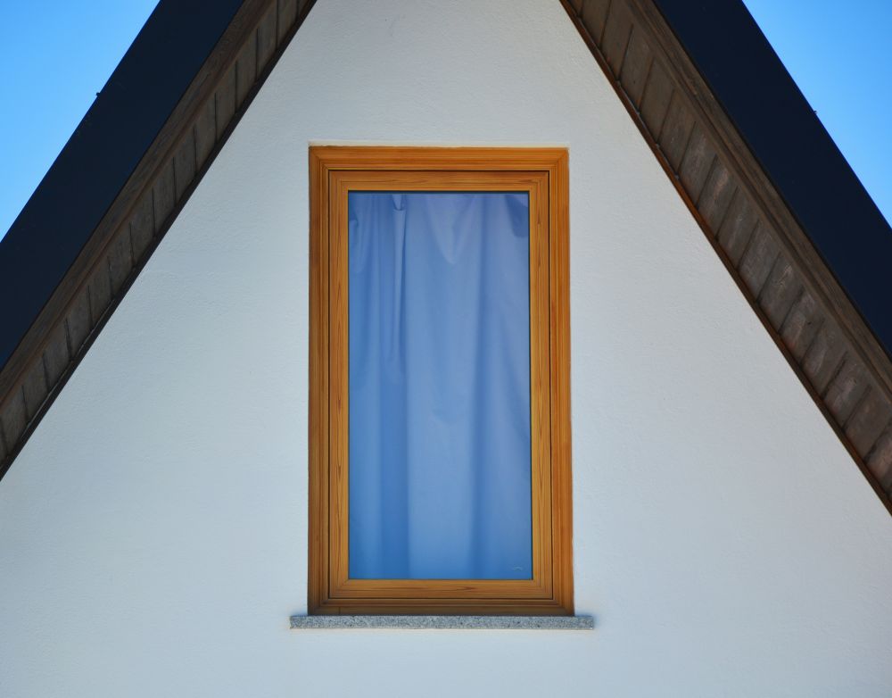 pvc fönster