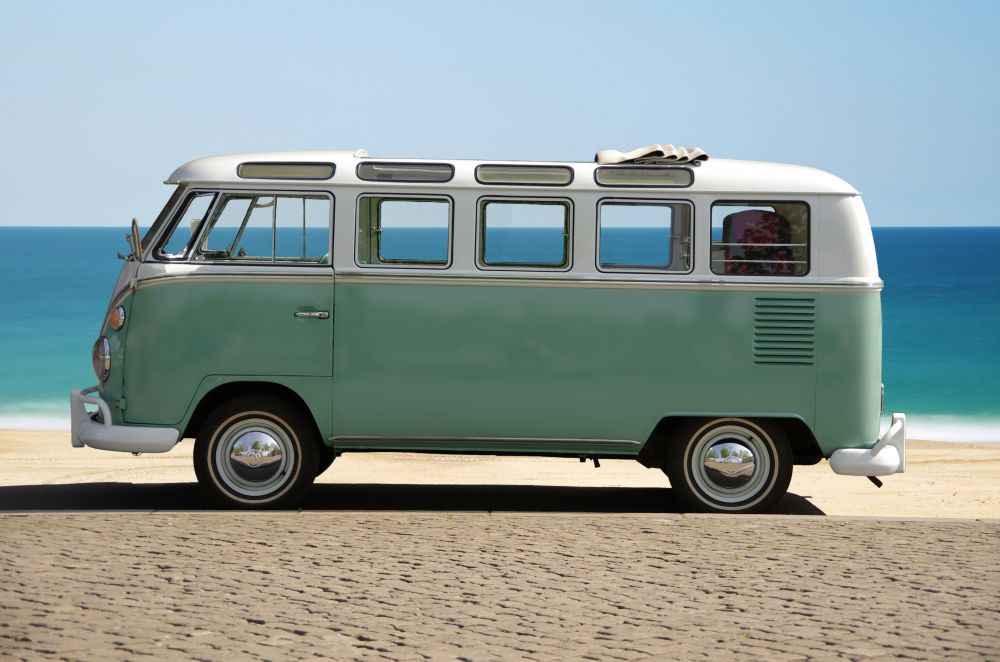 minibuss