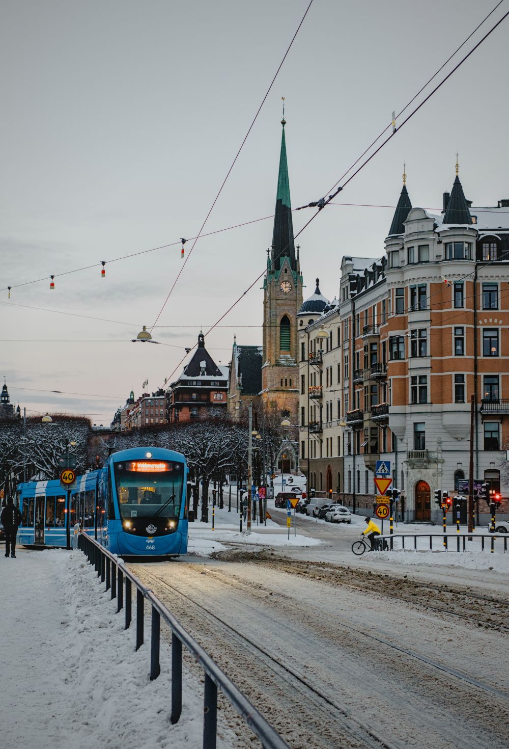 D&auml;ck, fj&auml;dring & v&auml;xell&aring;da