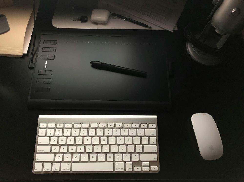 Cybersäkerhet & Datasäkerhet