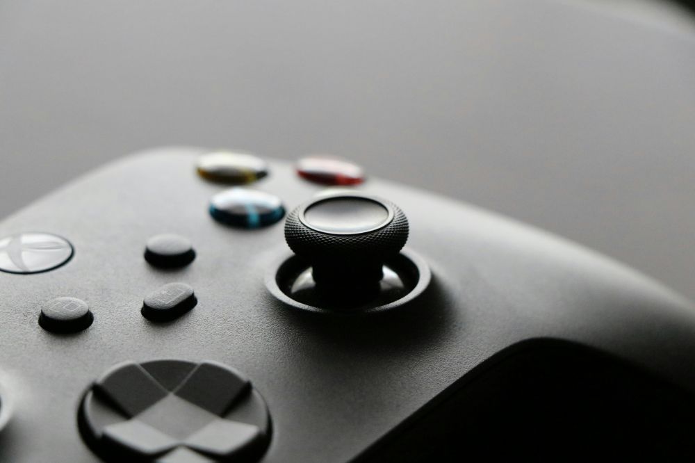 Gaming & Spel