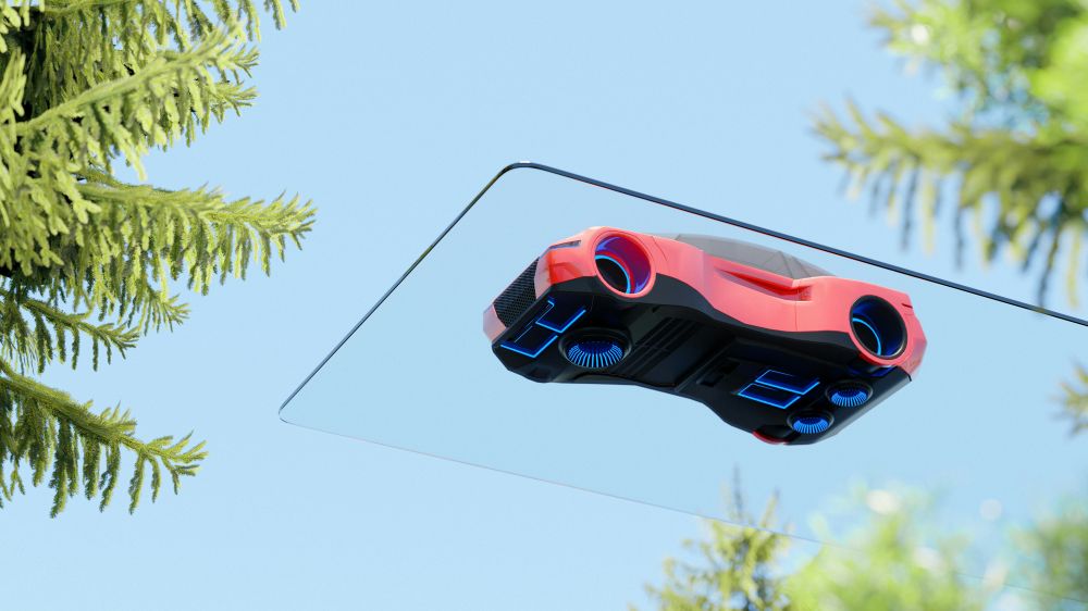 Teknologi og innovation