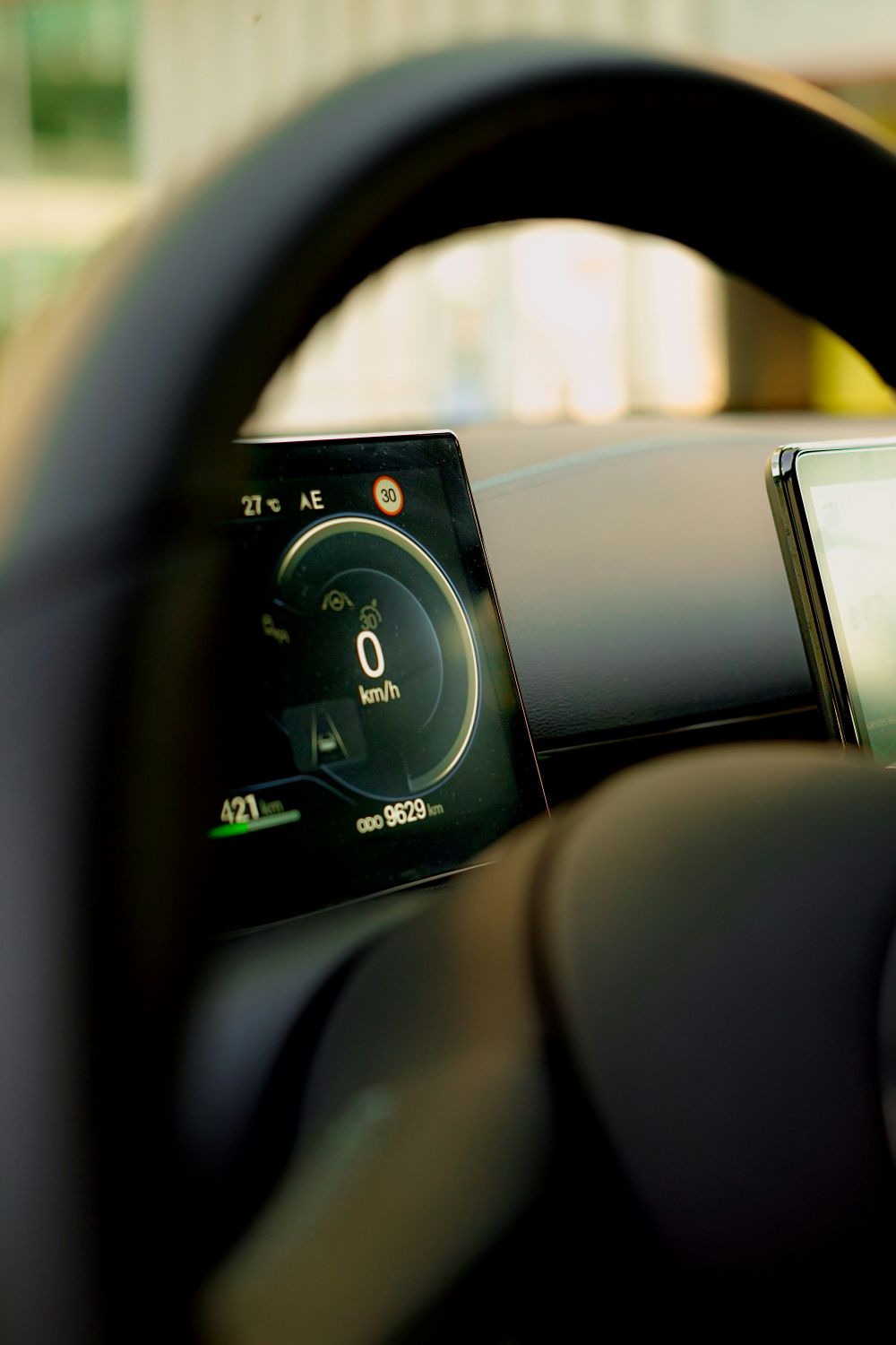 S&auml;kerhet & Teknisk inspektion