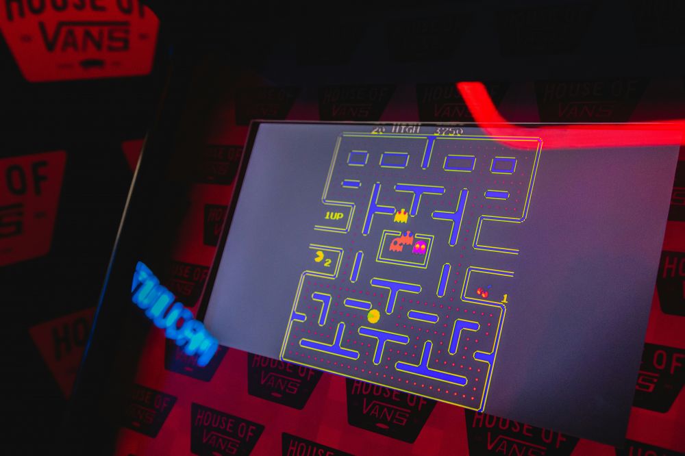 Gaming & Spel
