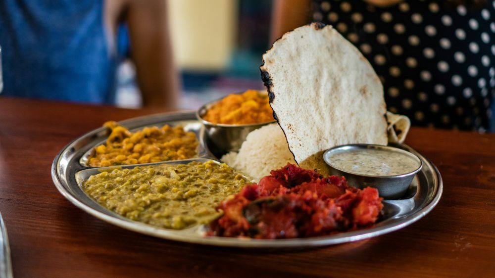 indian restaurant copenhagen