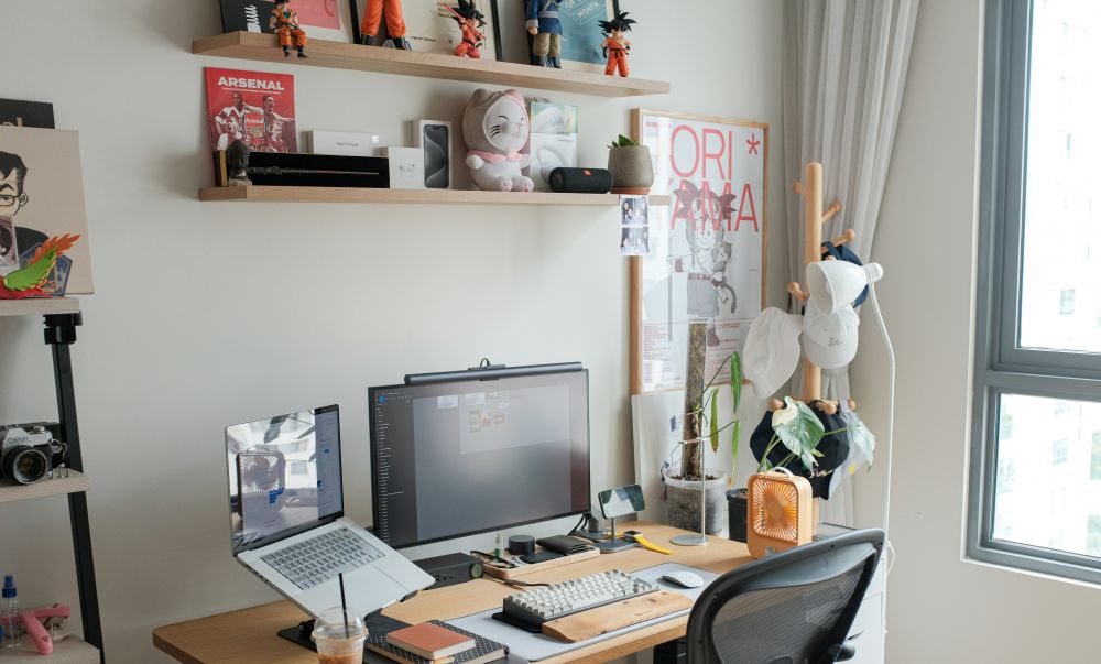 DIY & Makerprojekt