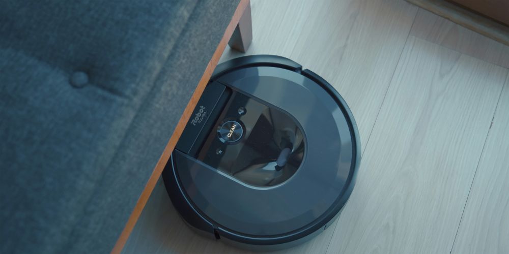 Smarta Hem & IoT