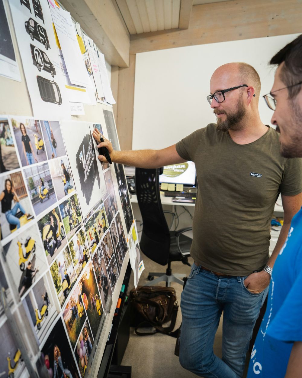 Hållbart företagande