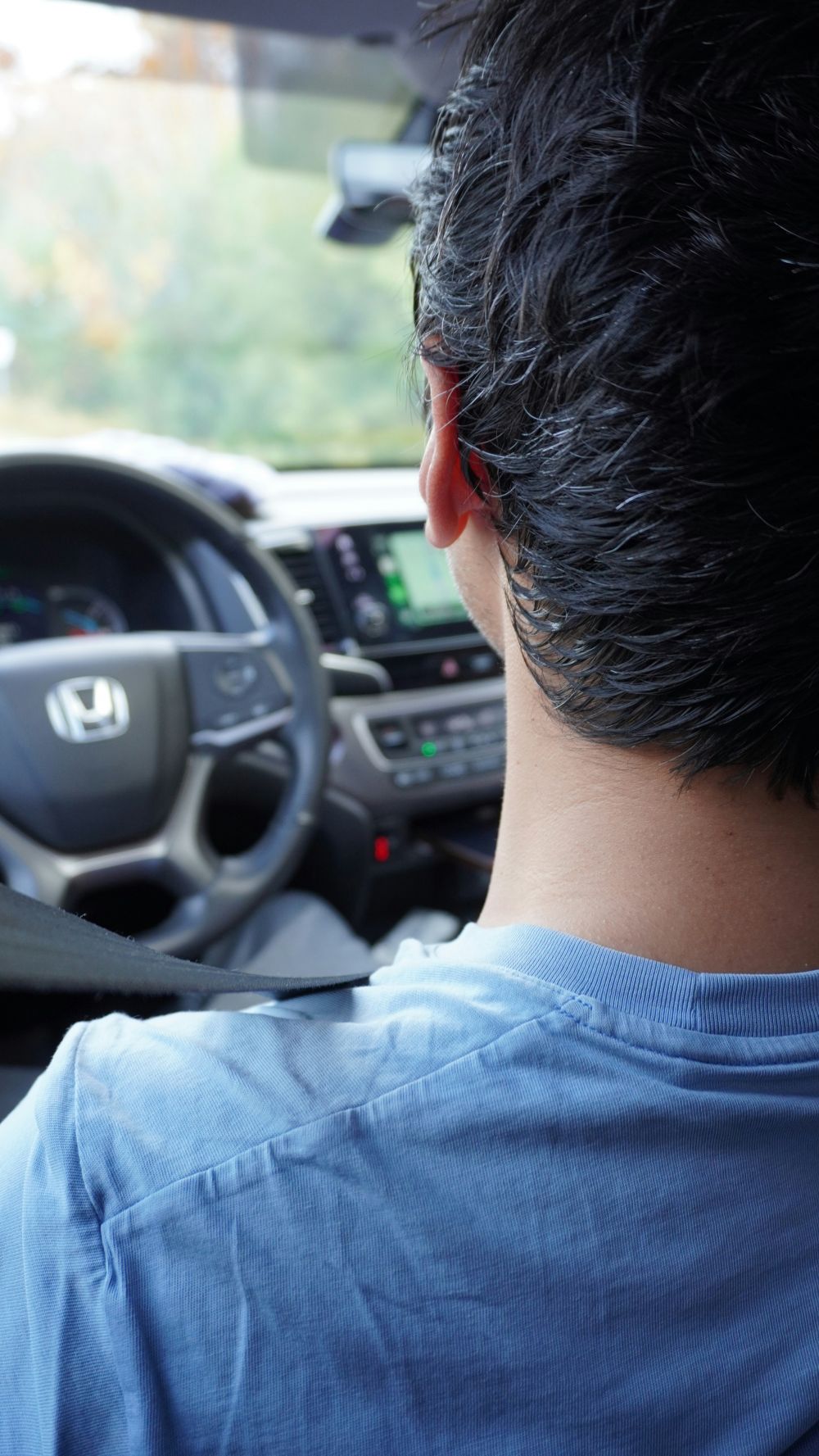 S&auml;kerhet & Teknisk inspektion