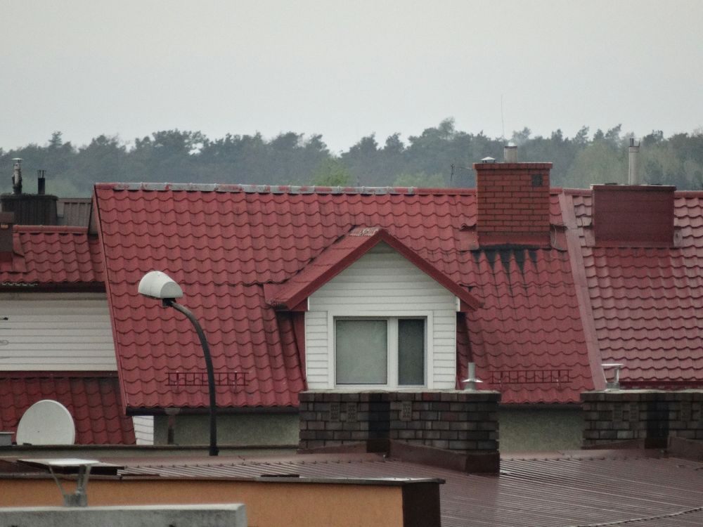 montering af br&aelig;ndeovn