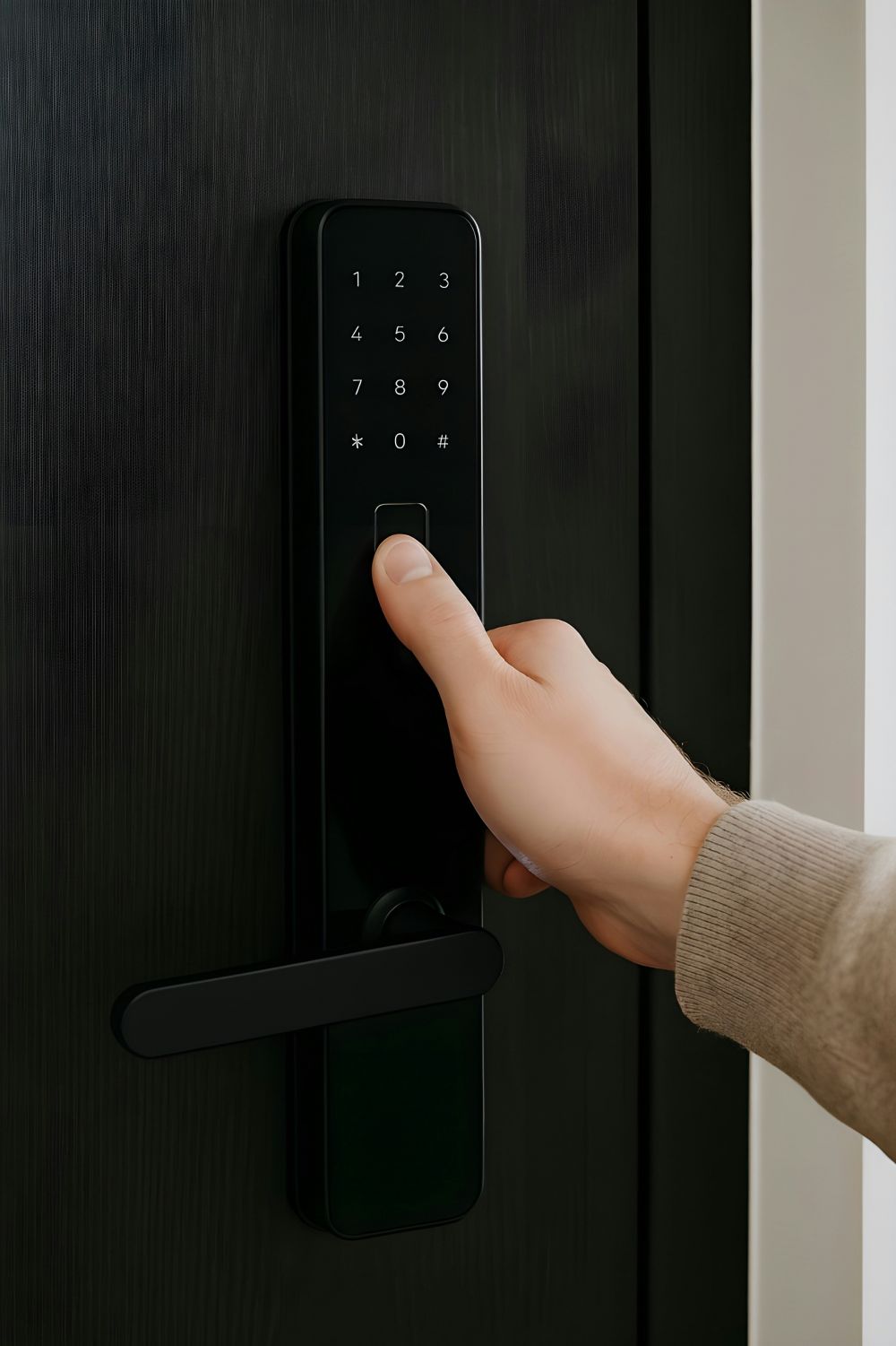 Smarta Hem & IoT