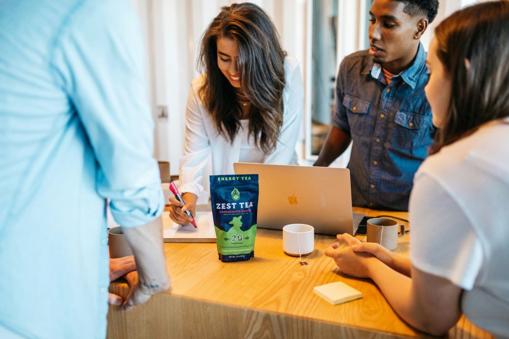 Personlig utveckling & Motivation