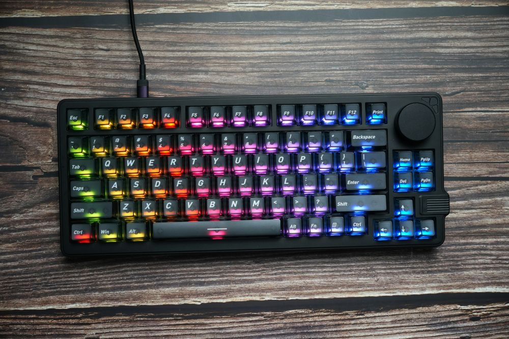 H&aring;rdvara & Komponenter