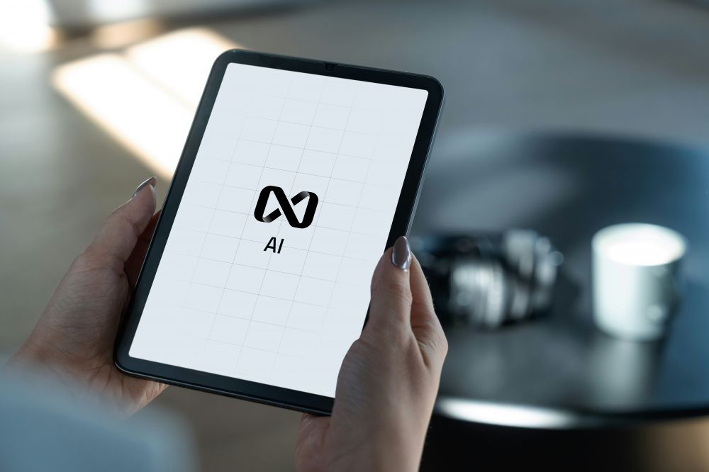 AI & Maskininl&auml;rning