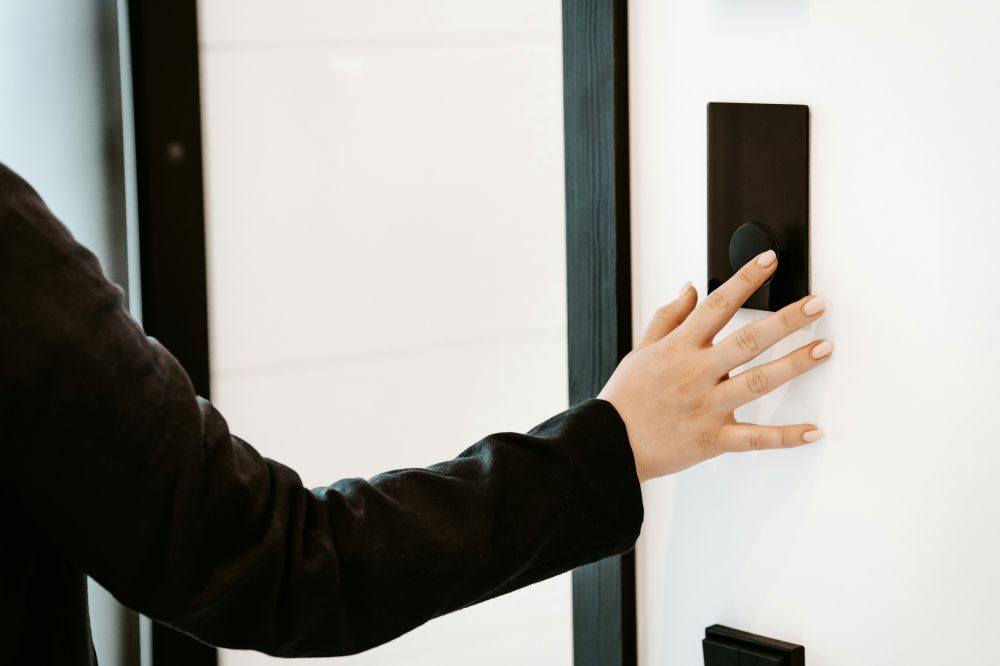Smarta Hem & IoT