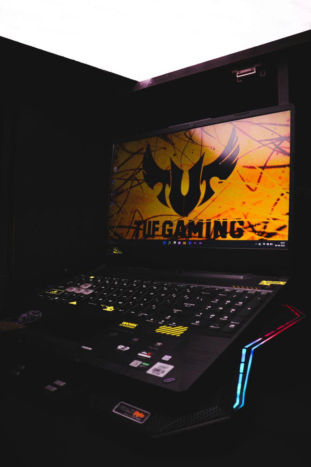 Gaming & Spel