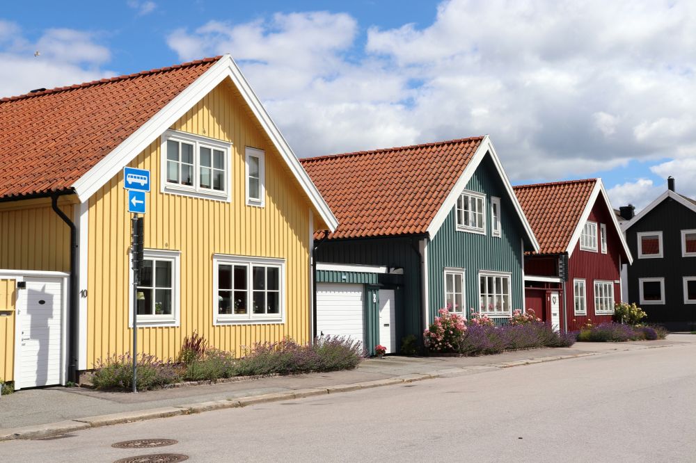 Dränering