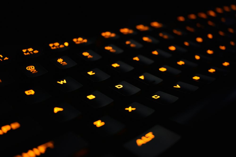 Gaming & Spel