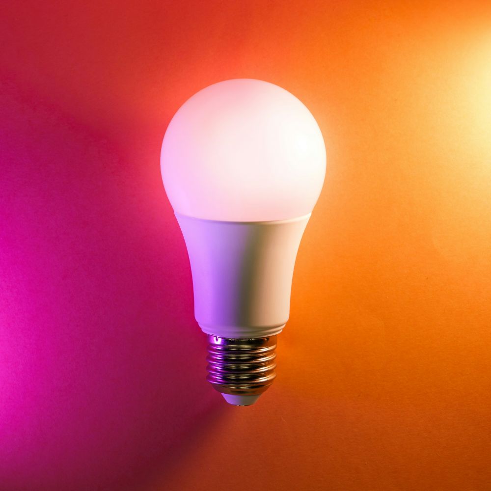 Smarta Hem & IoT