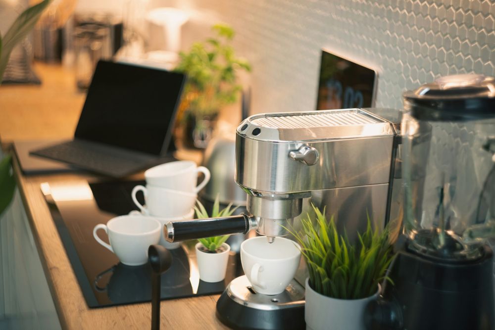 Smarta Hem & IoT