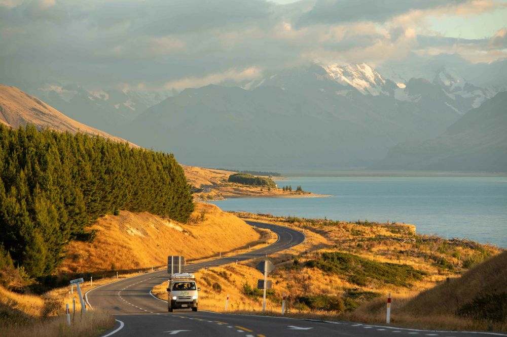 Resor & Roadtrips