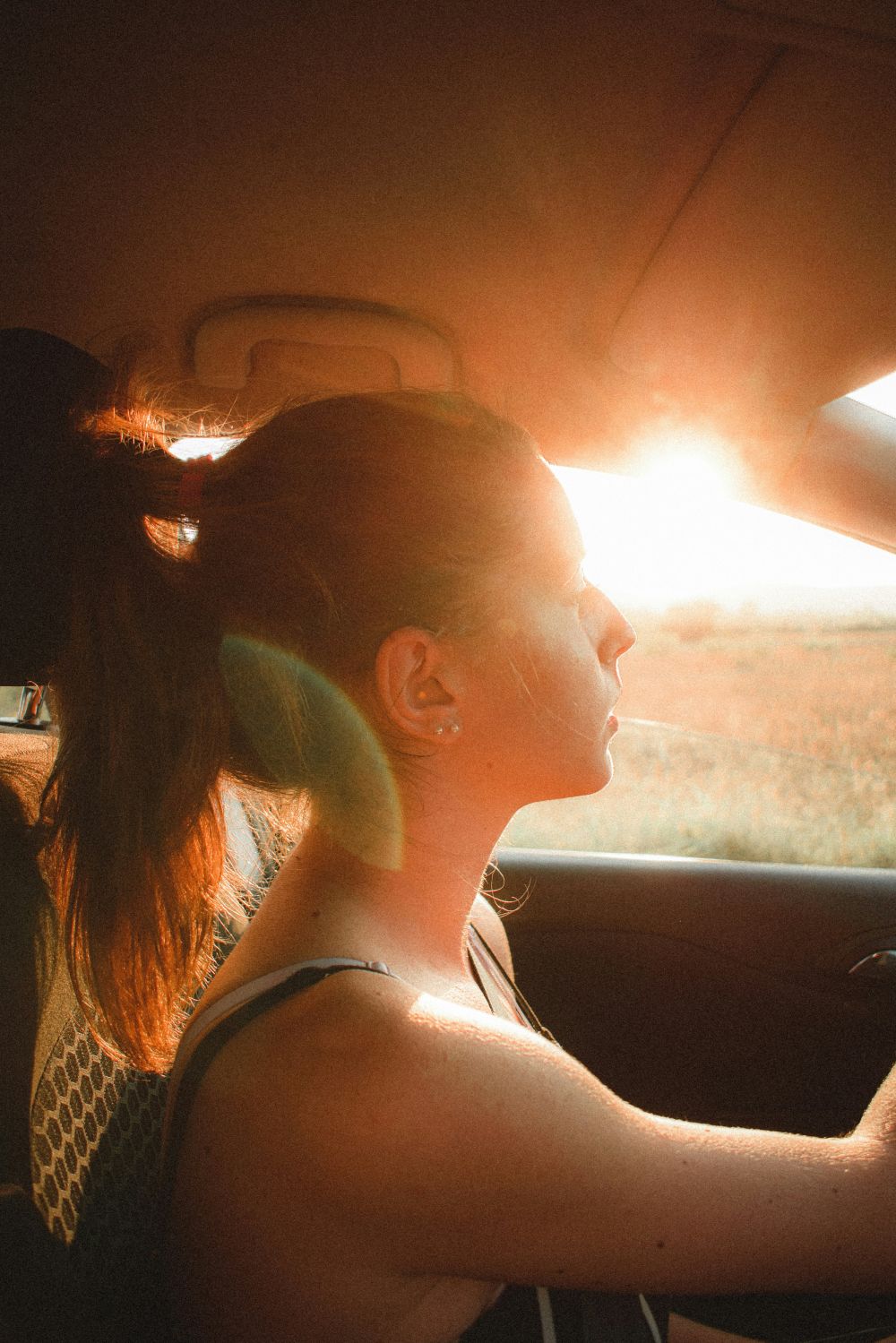 Resor & Roadtrips
