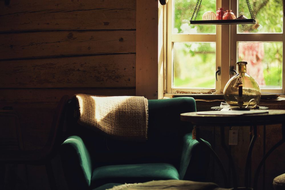 M&oslash;belpolstring K&oslash;benhavn